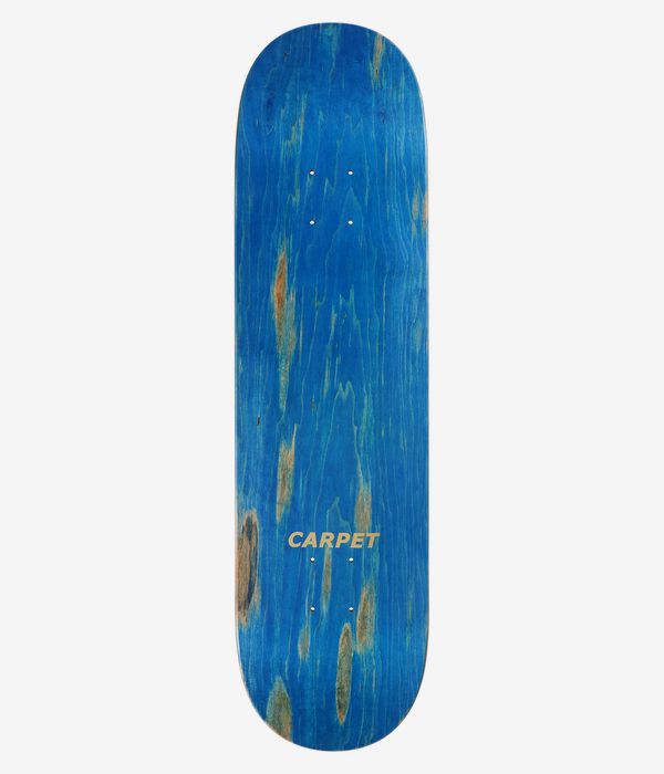 Carpet Company Blank 8.1