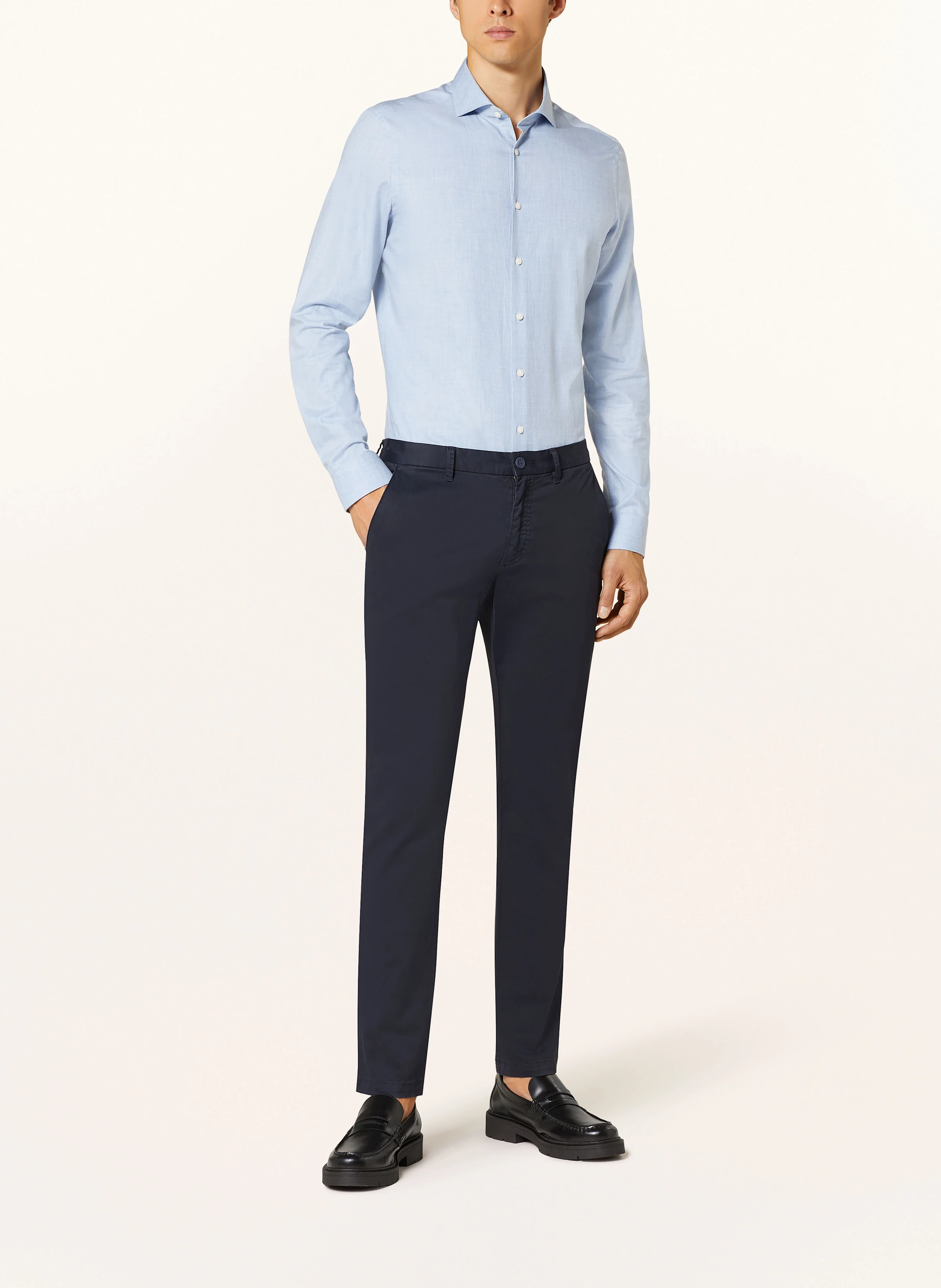 PAUL Hemd Slim Fit