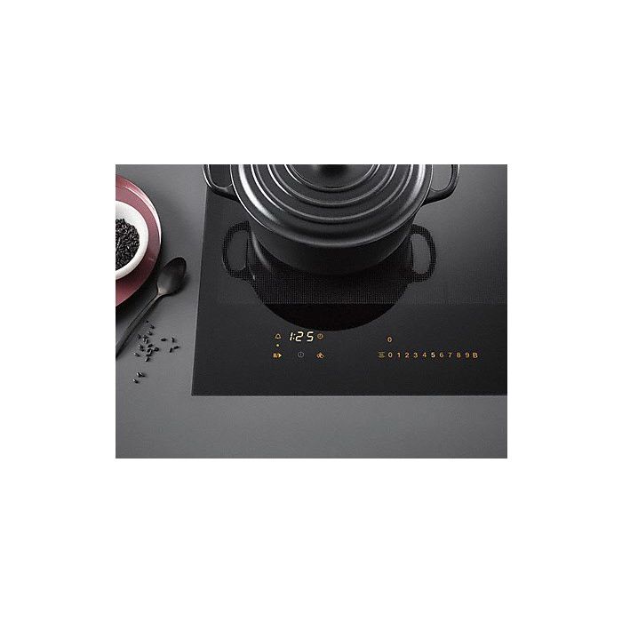 Miele Induktions-Kochfeld KM 7678 FR