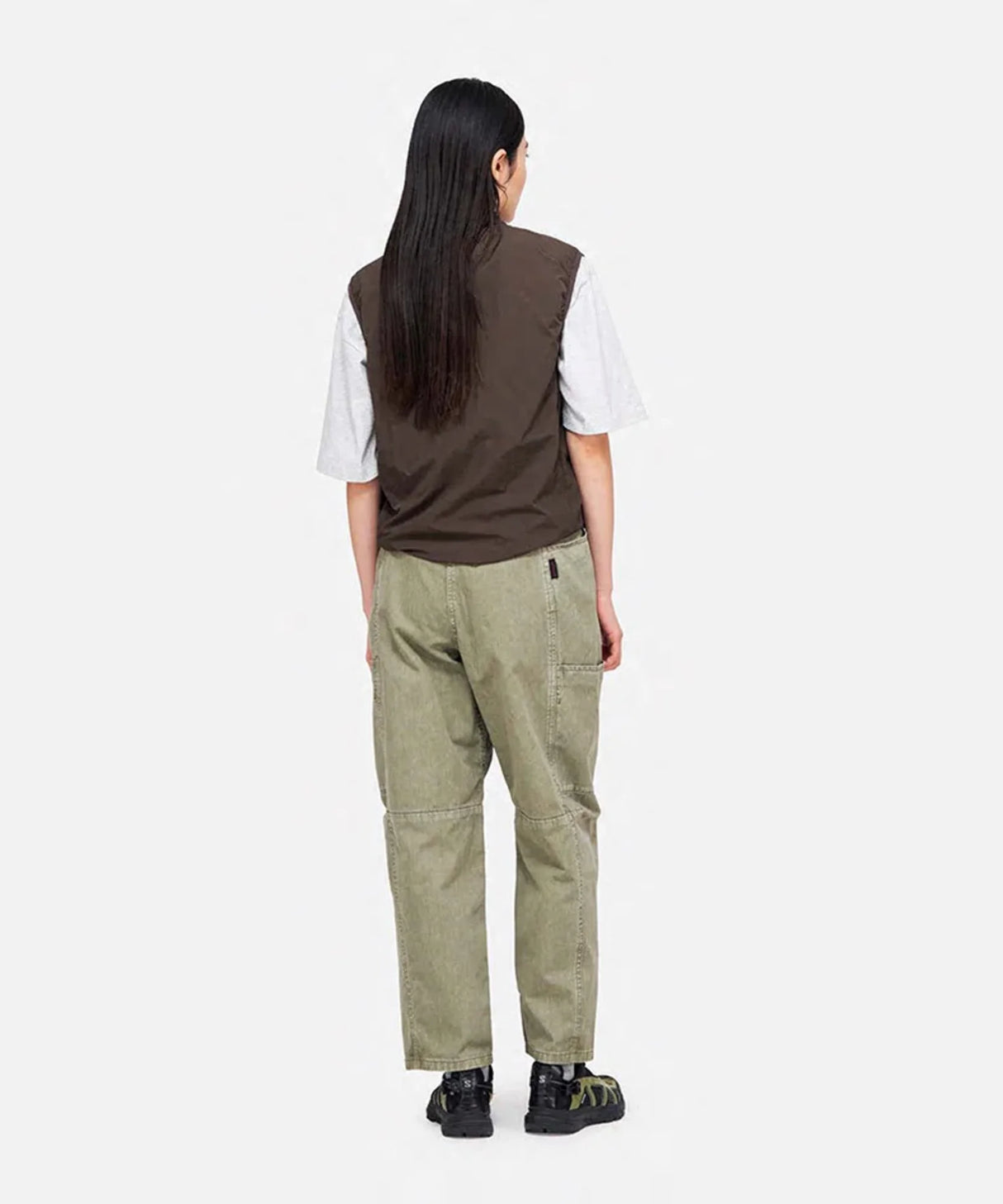 Gramicci<br>W's Voyager Pant