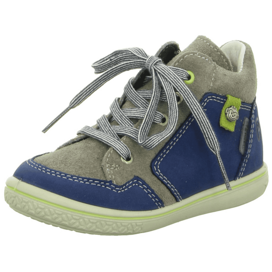 Ricosta Sneaker blau
