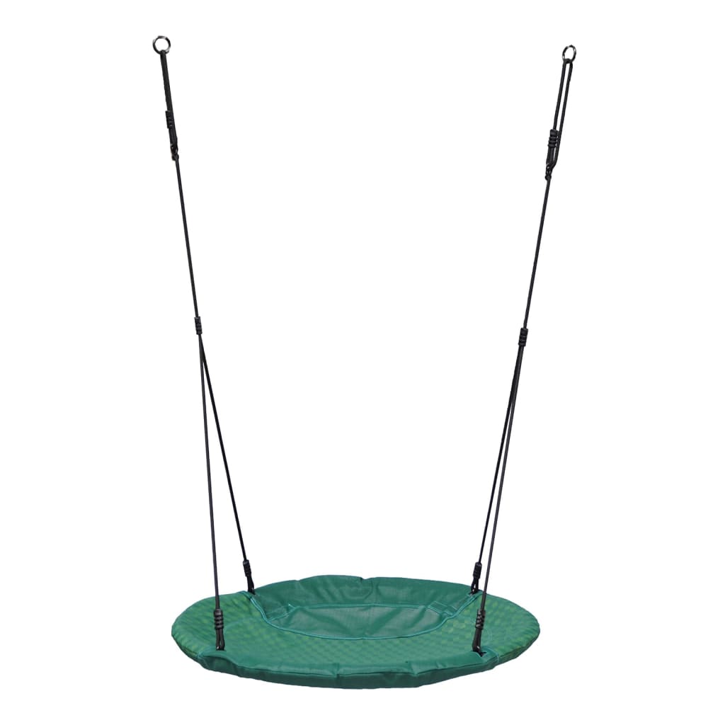Balanço Axi Nest, capacidade de carga de 150 kg