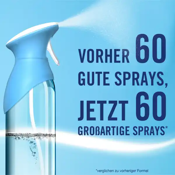 Lufterfrischer Extra Stark Frühlingserwachen