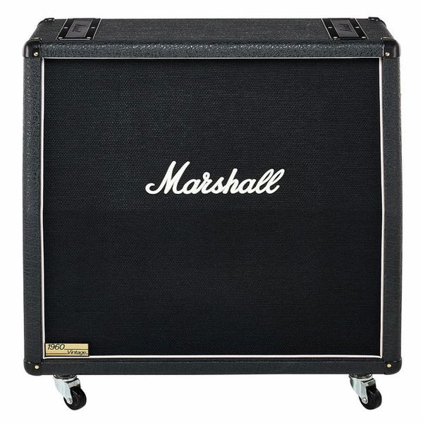 Marshall MR1960AV Bundle