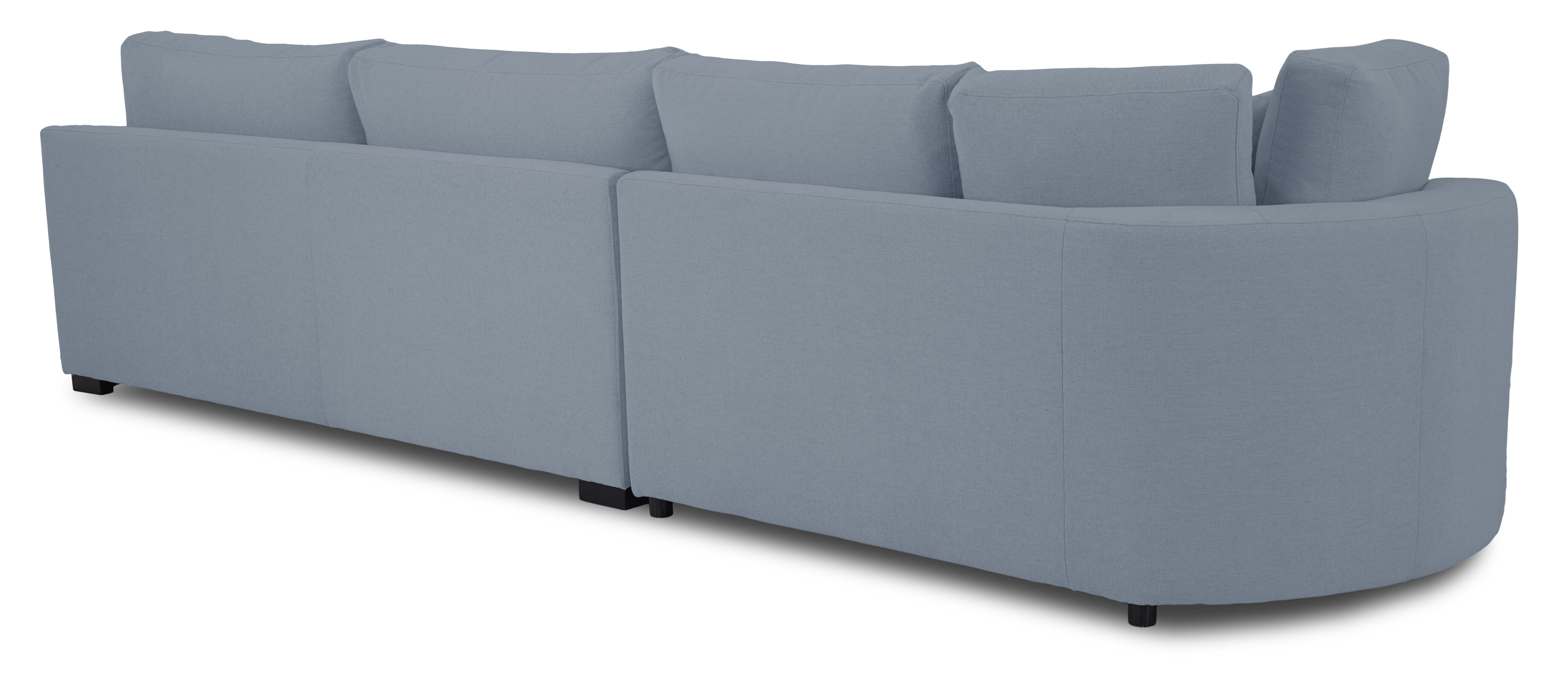 Loungebank Norah