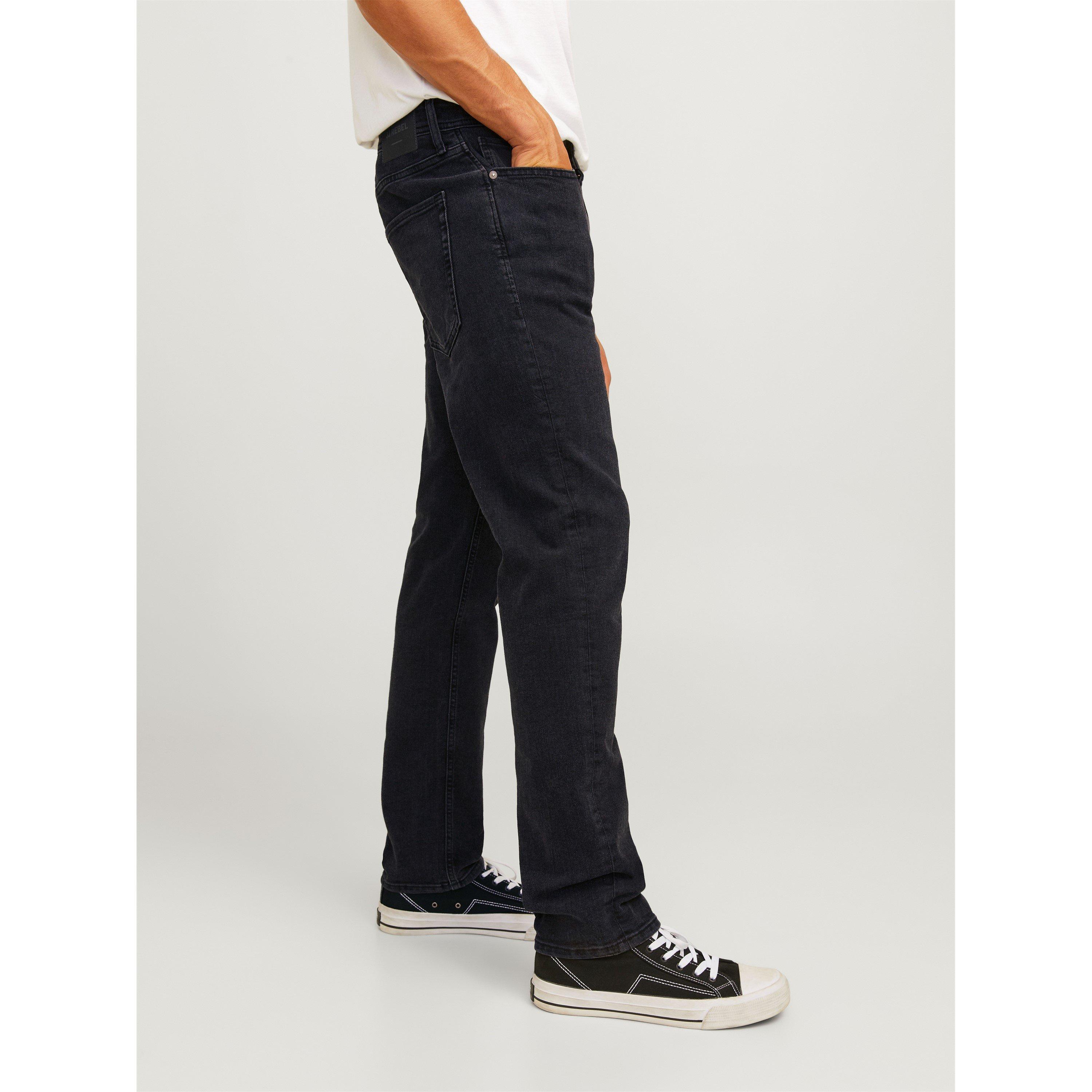 JJ Rebel Adam 270 Tapered Jeans