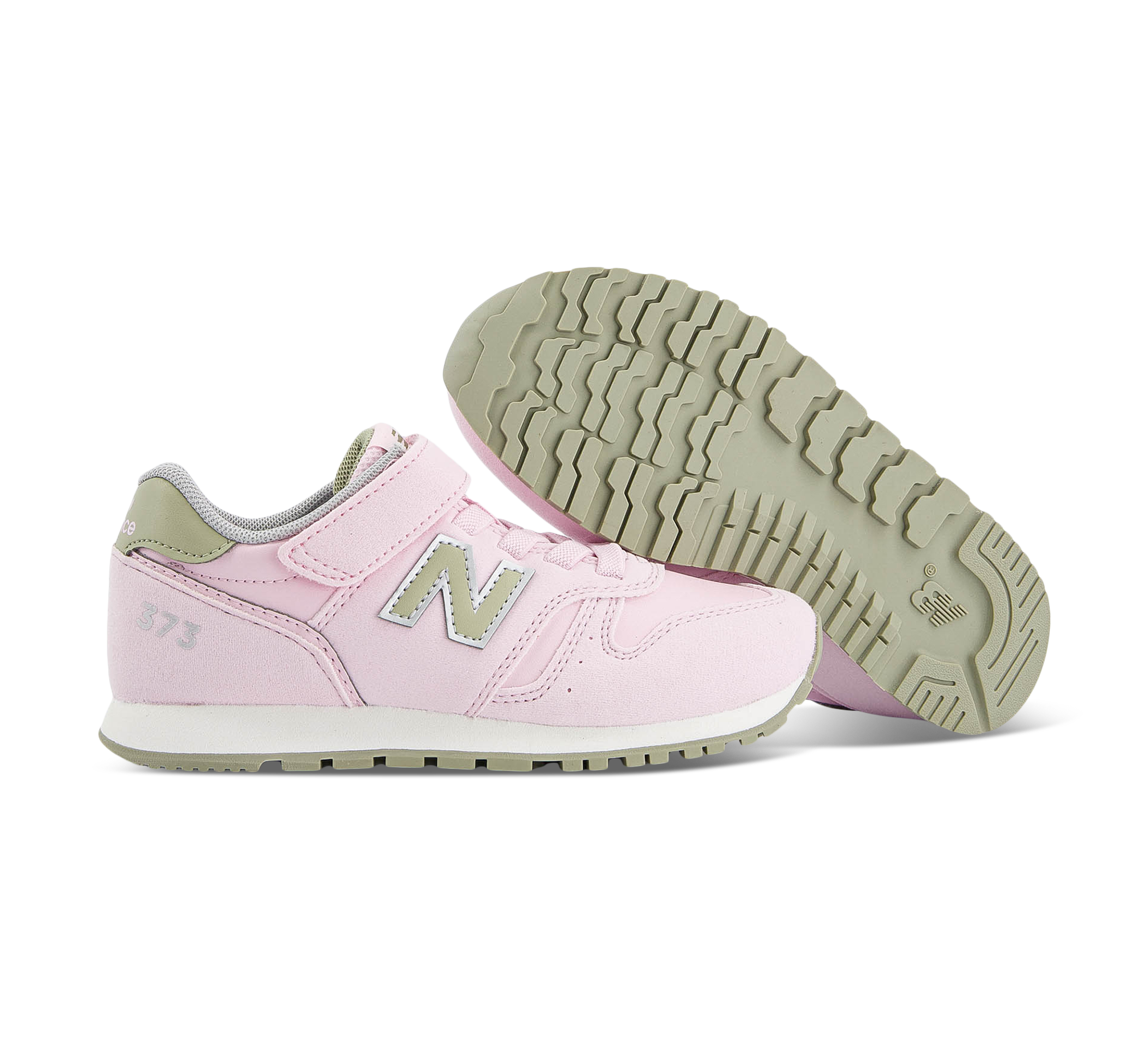 New Balance YV373VDZ rosa