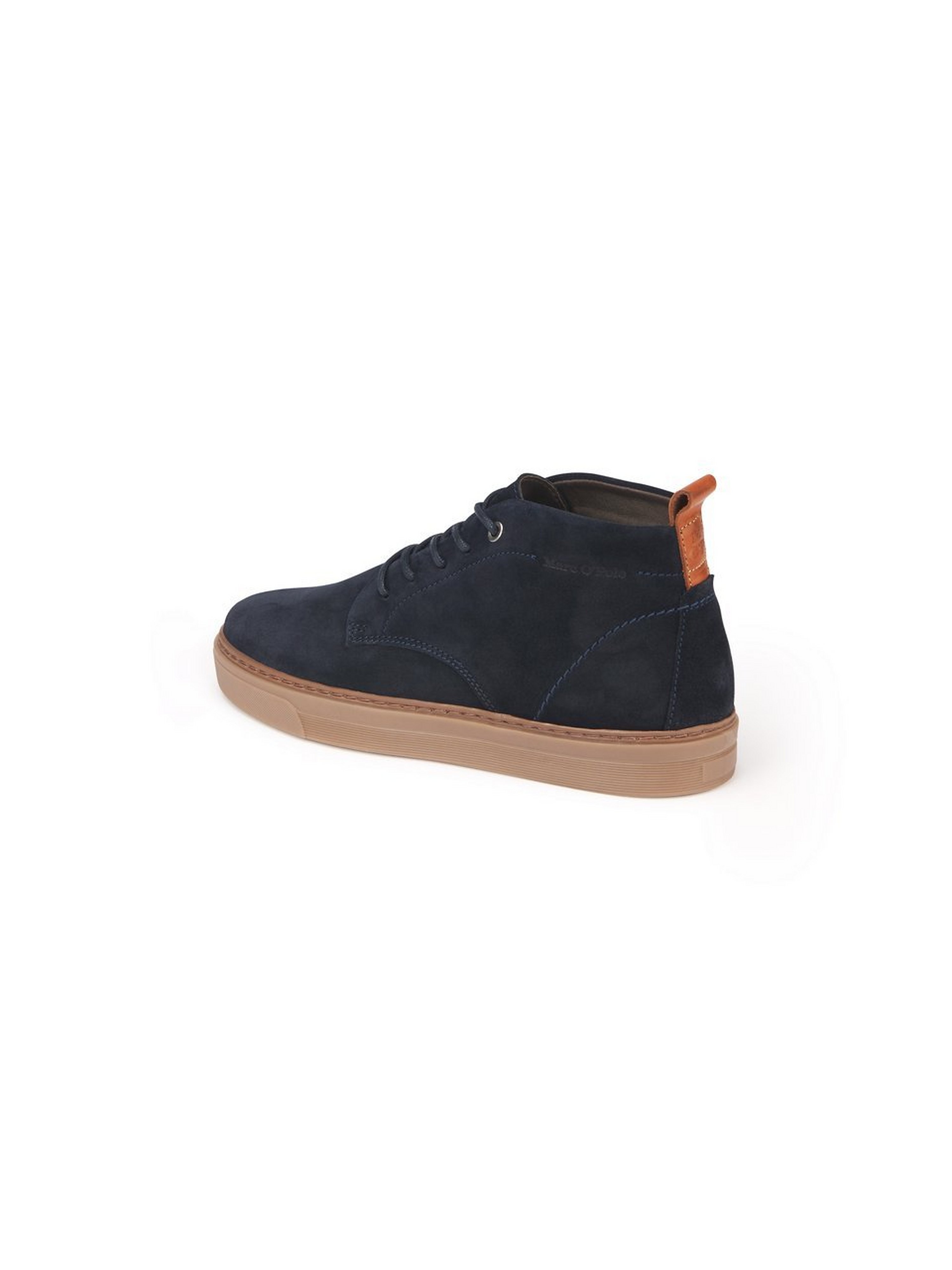 Stiefelette