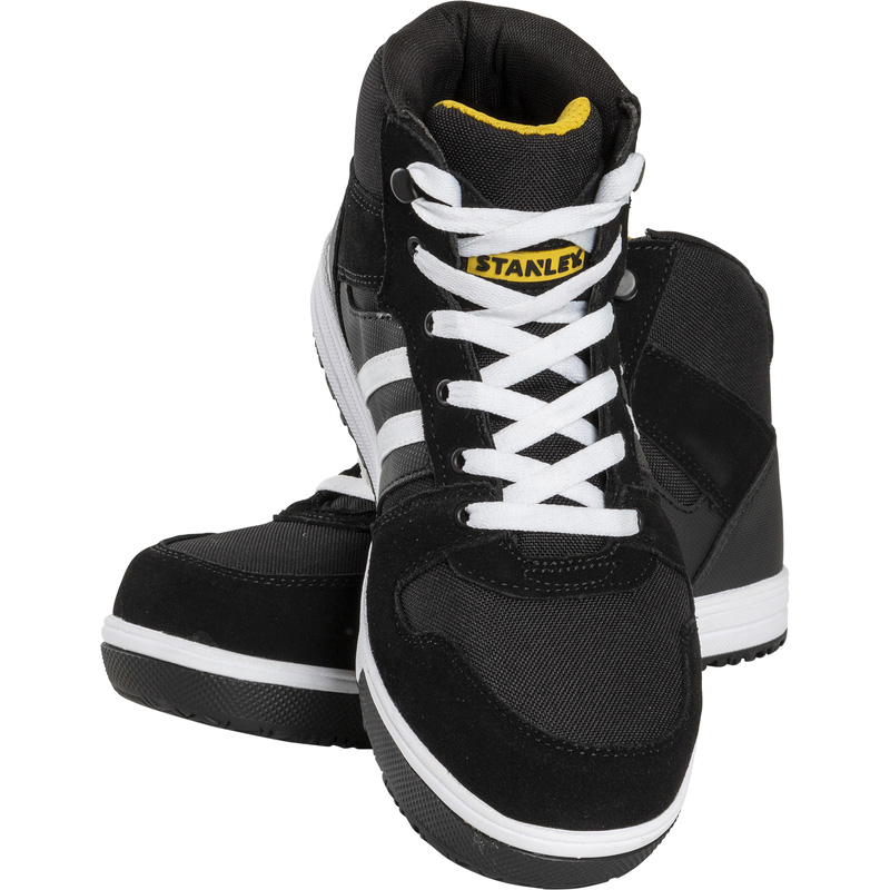 Stanley Orion Mid veiligheidsschoenen S1P 41