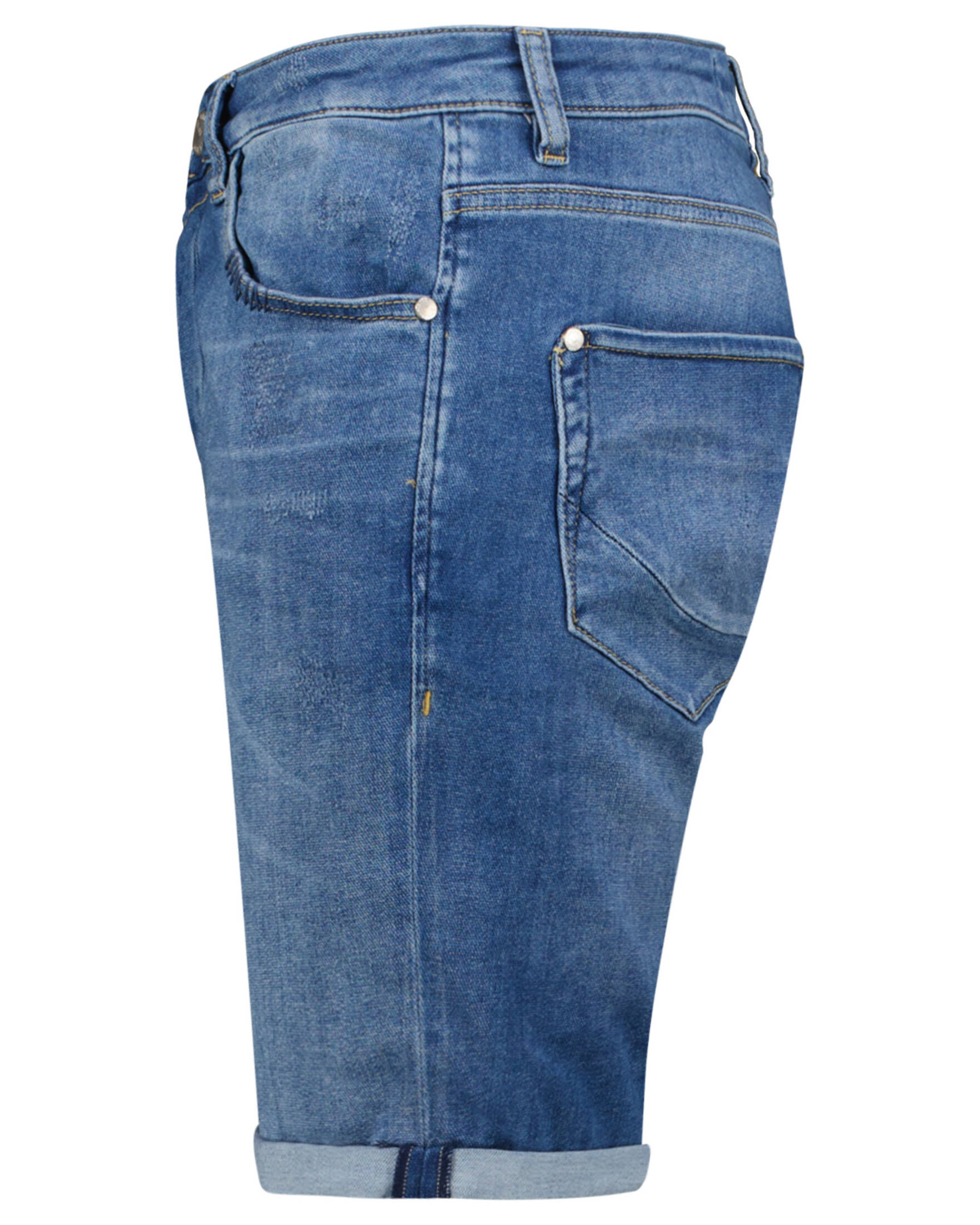 Gabba| Herren Jeansshorts JASON Regular Fit