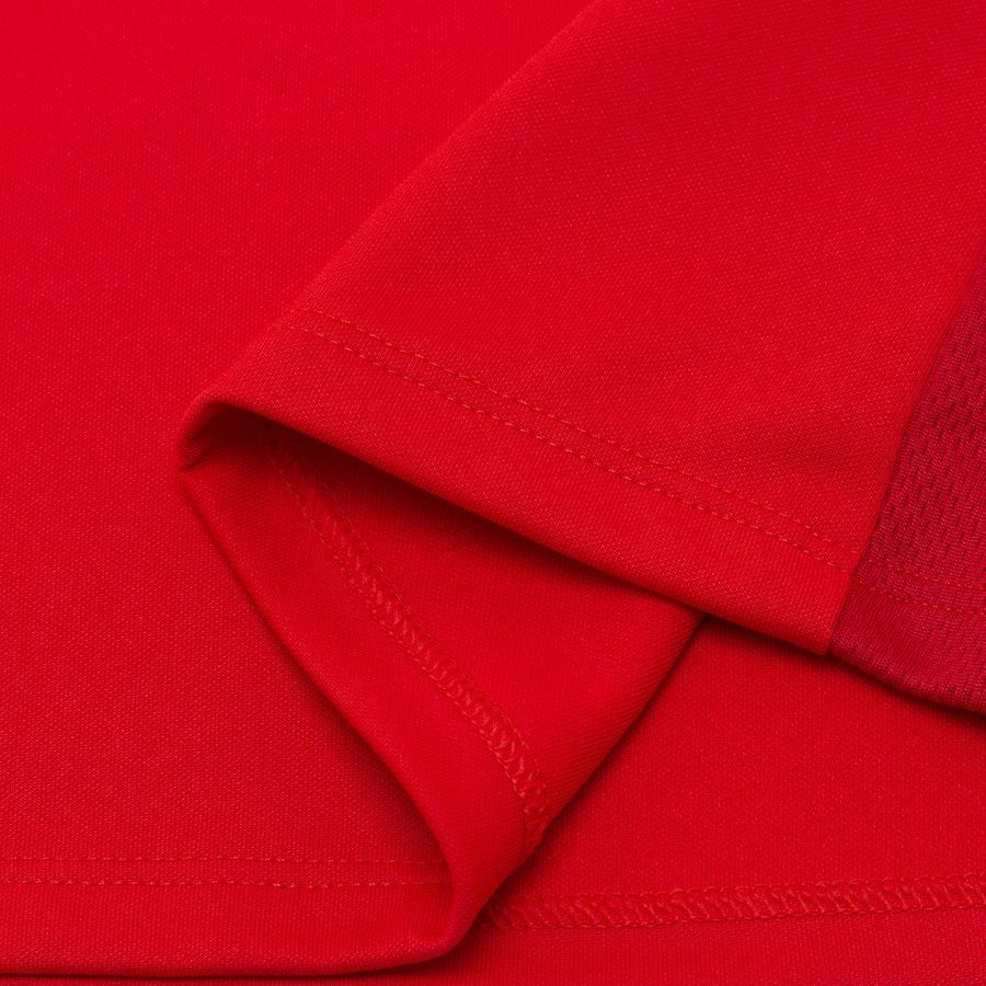 Nike Maillot d'Entraînement Dri-FIT Academy 23 - Rouge/Rouge/Blanc Femme