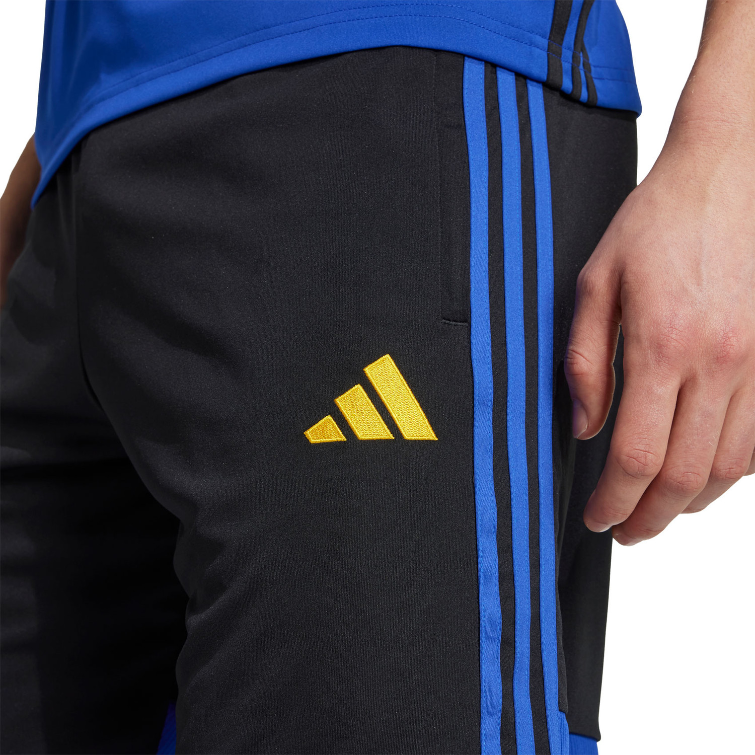 adidas Tiro 25 Essentials Trainingsset