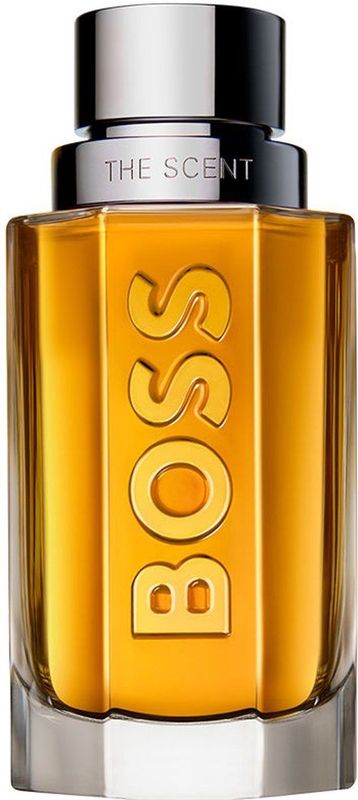 BOSS - The Scent - After Shave - 100 ml