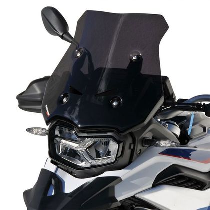 Bulle Ermax Sport - Noir