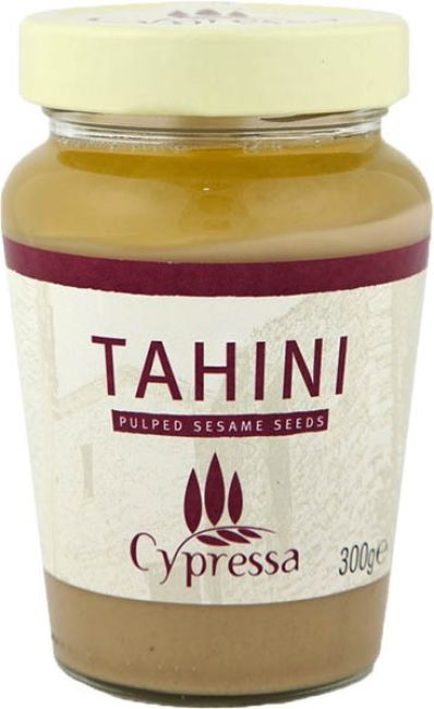 Tahini Sesame Paste 300g