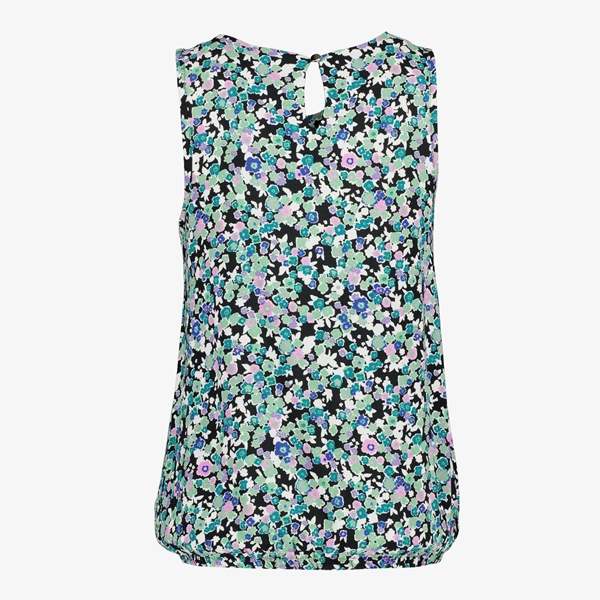 TwoDay dames singlet met bloemenprint