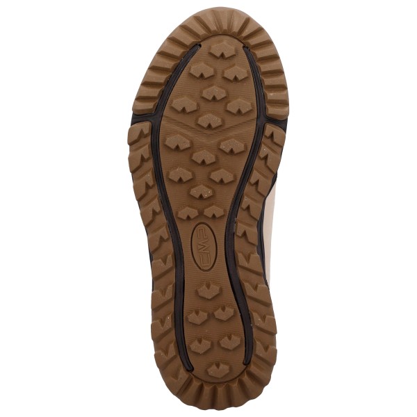 CMP - Women's Nyf WP - Chaussures d'hiver
