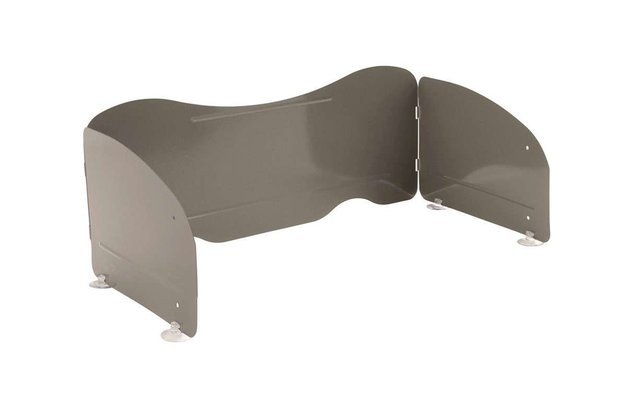 Outwell Windschutz für Küchentische  33 x 61 x 25 cm