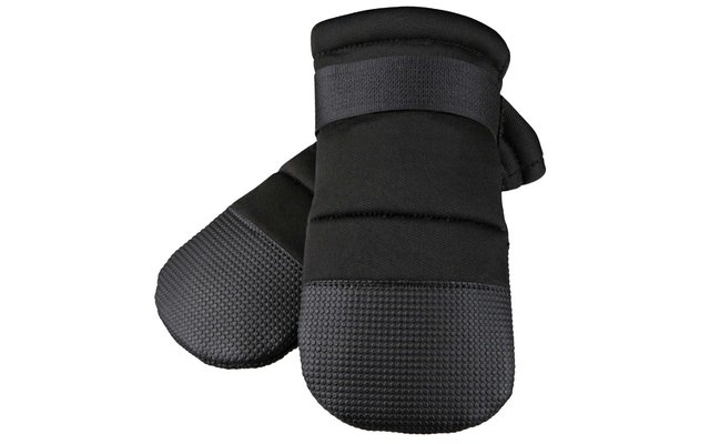Jollypaw Schutzstiefel für Hunde