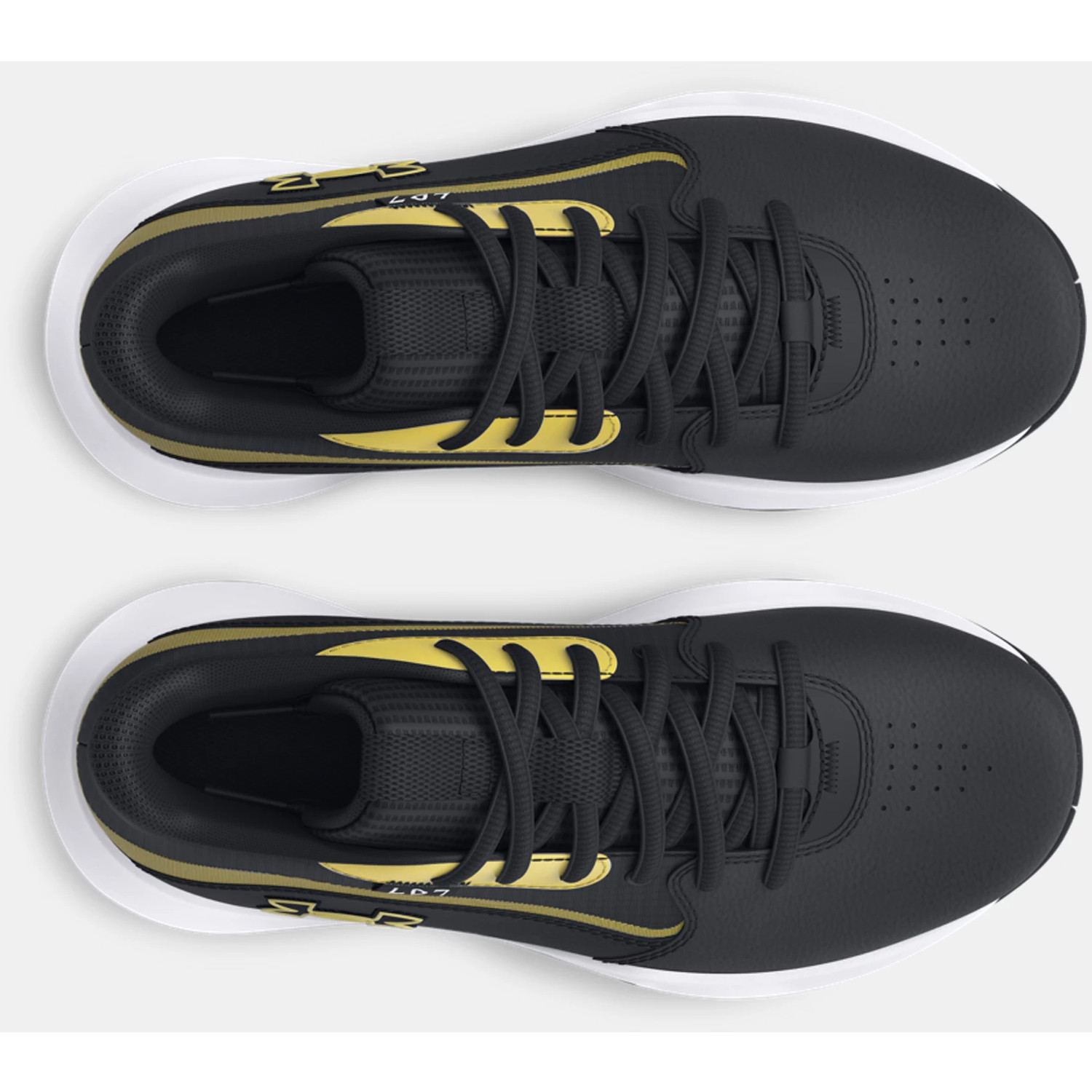 Under Armour Lockdown 7 GS Kids