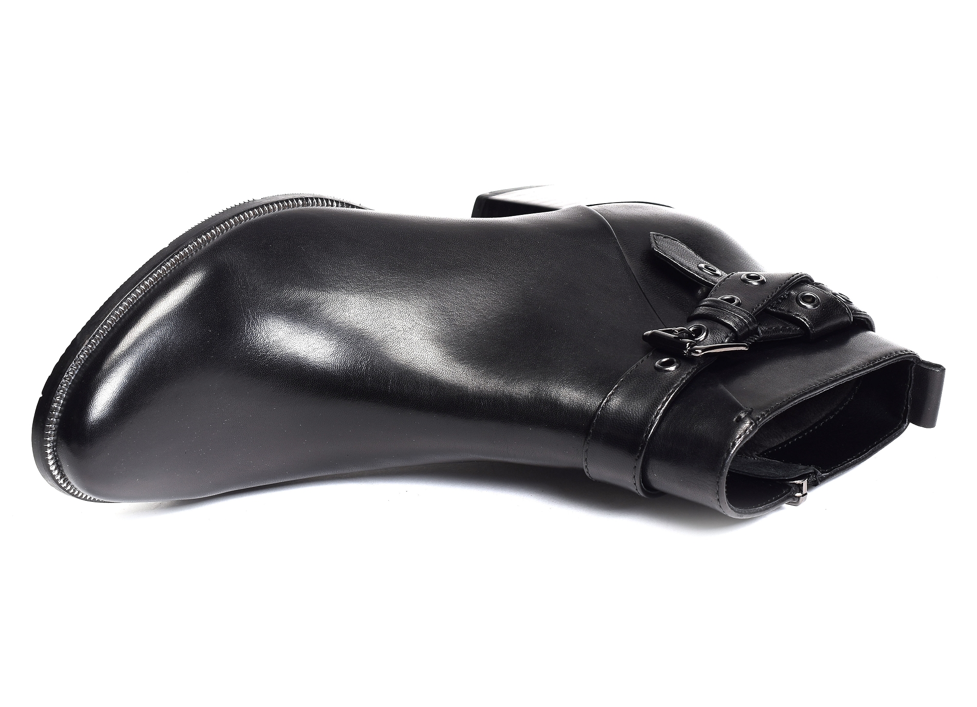 Isabel 121 noir