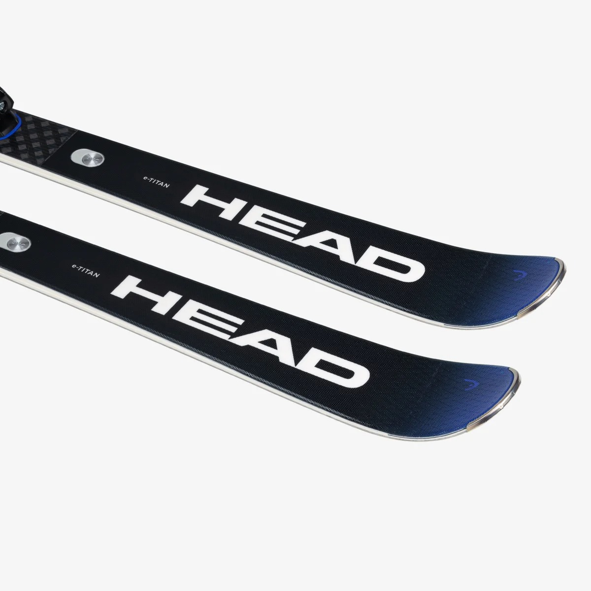 Supershape e-Titan Black/Blue