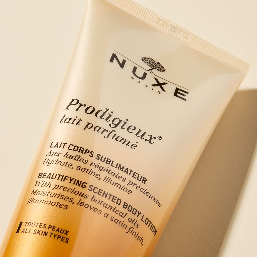 NUXE Prodigieux® duftende Körpermilch