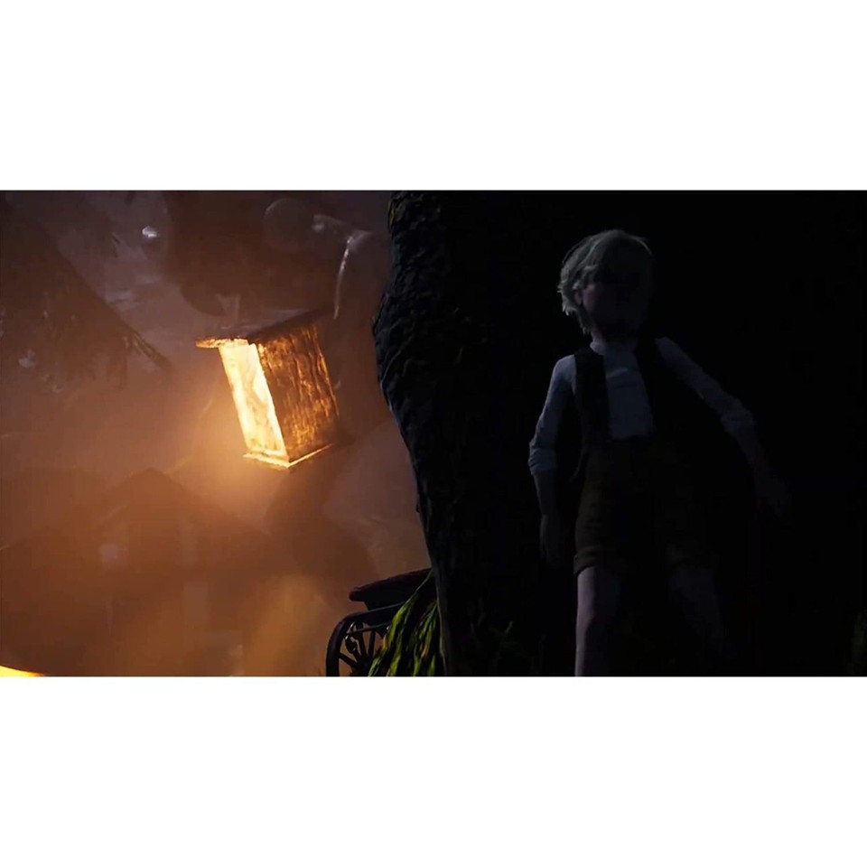 Bramble: The Mountain King- Xbox Series X