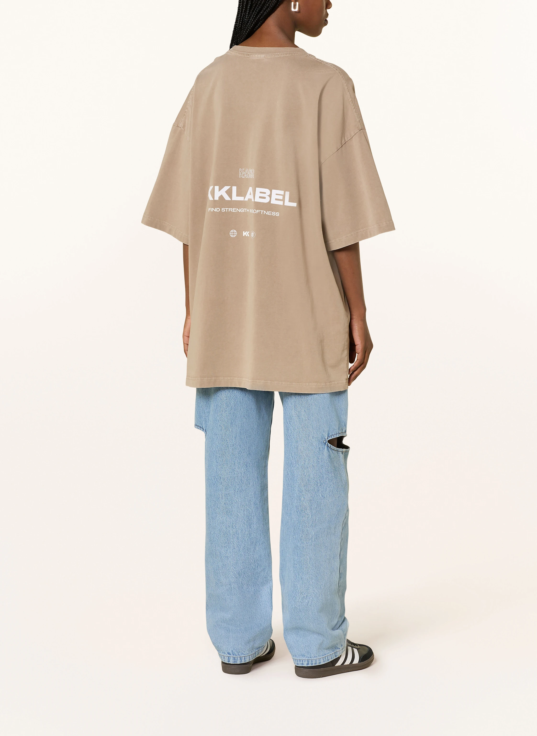 KARO KAUER T-Shirt