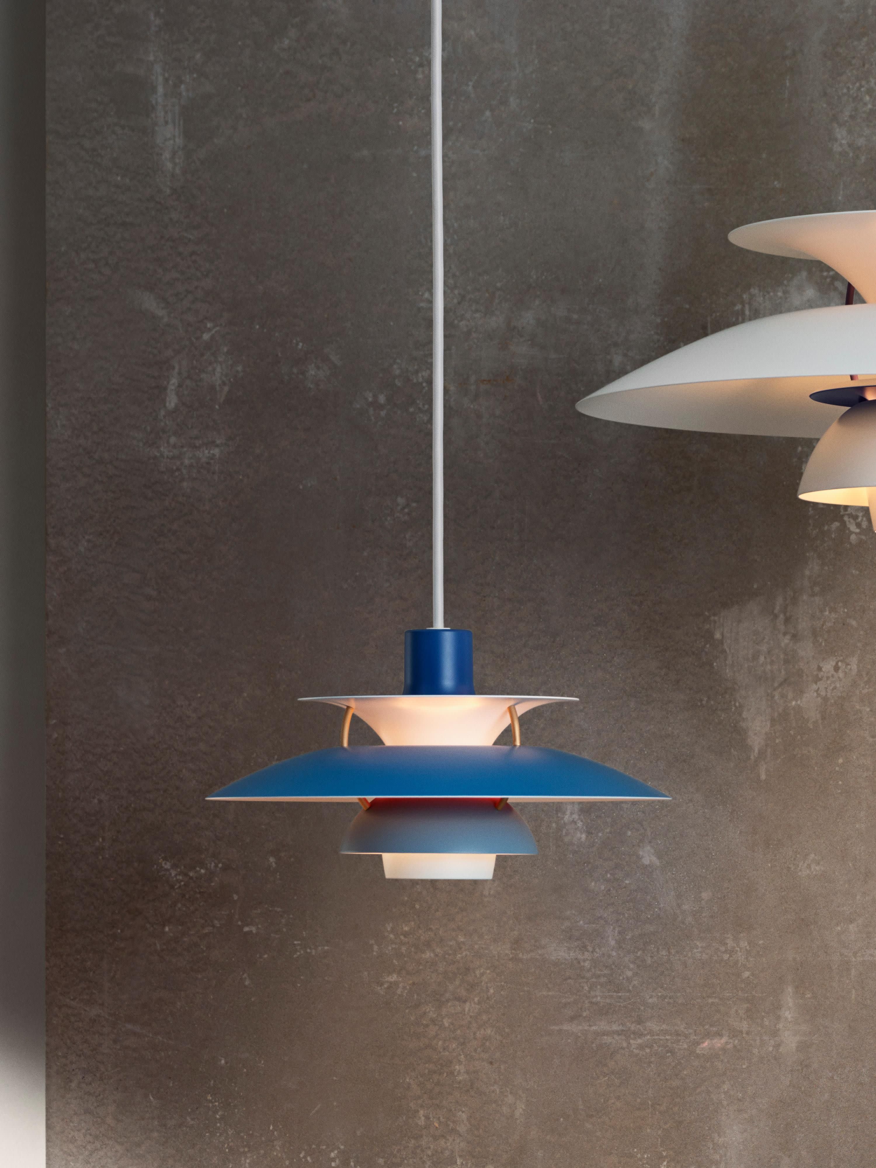 Hanglamp PH 5