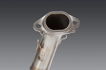 Ligne Complète Yoshimura RS-12 Signature Series