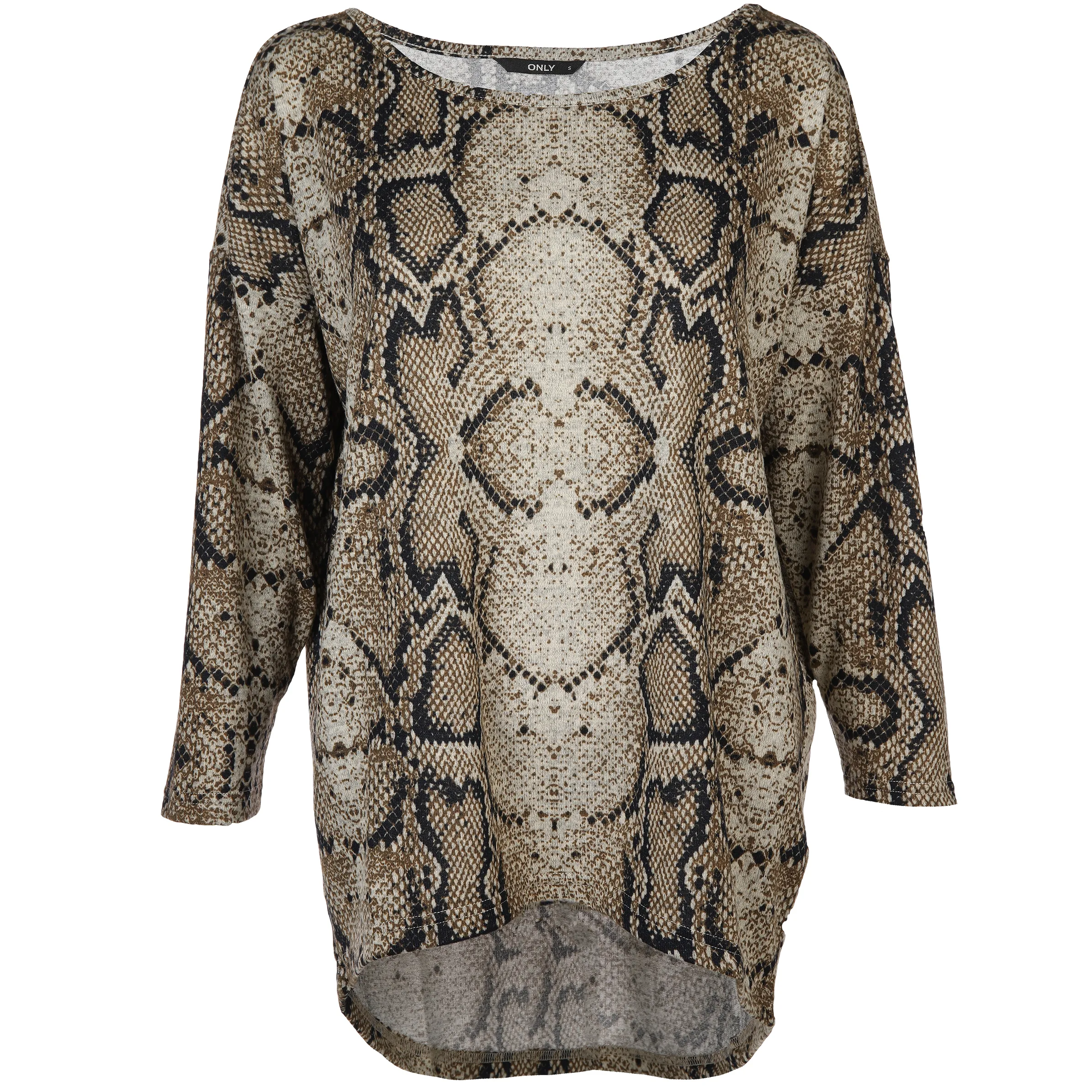 Only ONLELCOS 4/5 AOP TOP Shirt