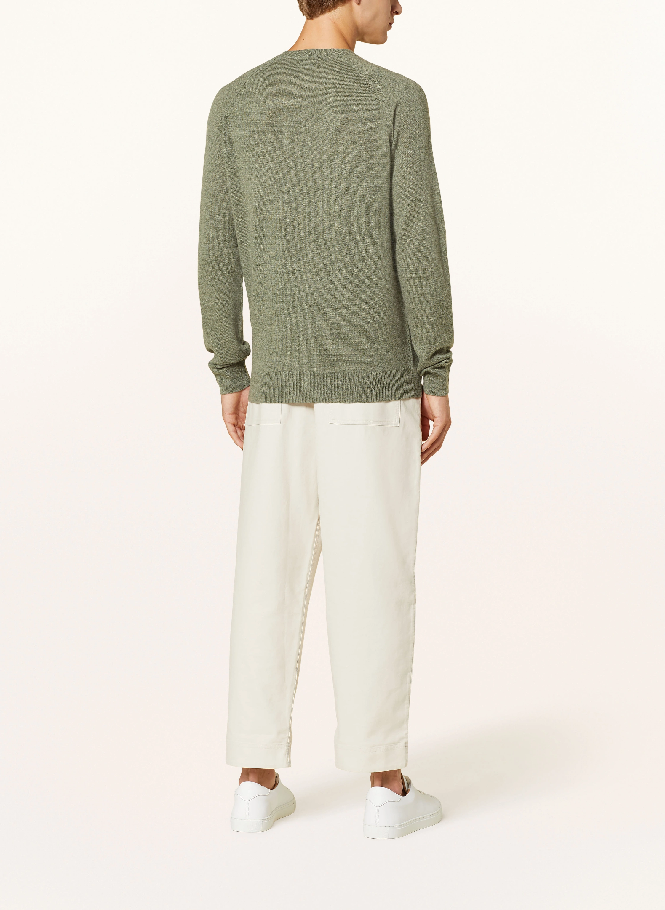 PAUL Cashmere-Pullover