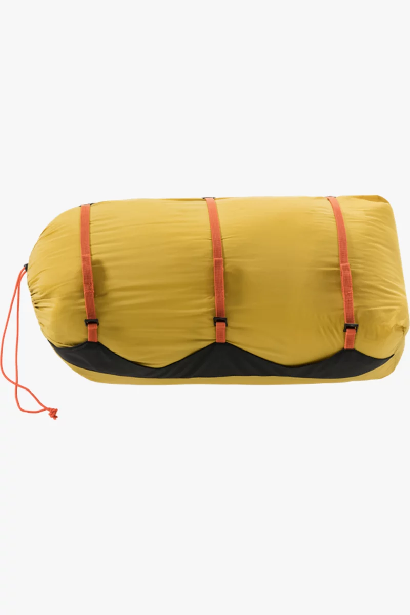 deuter Astro Pro 1000 -18° Schlafsack ZIP L