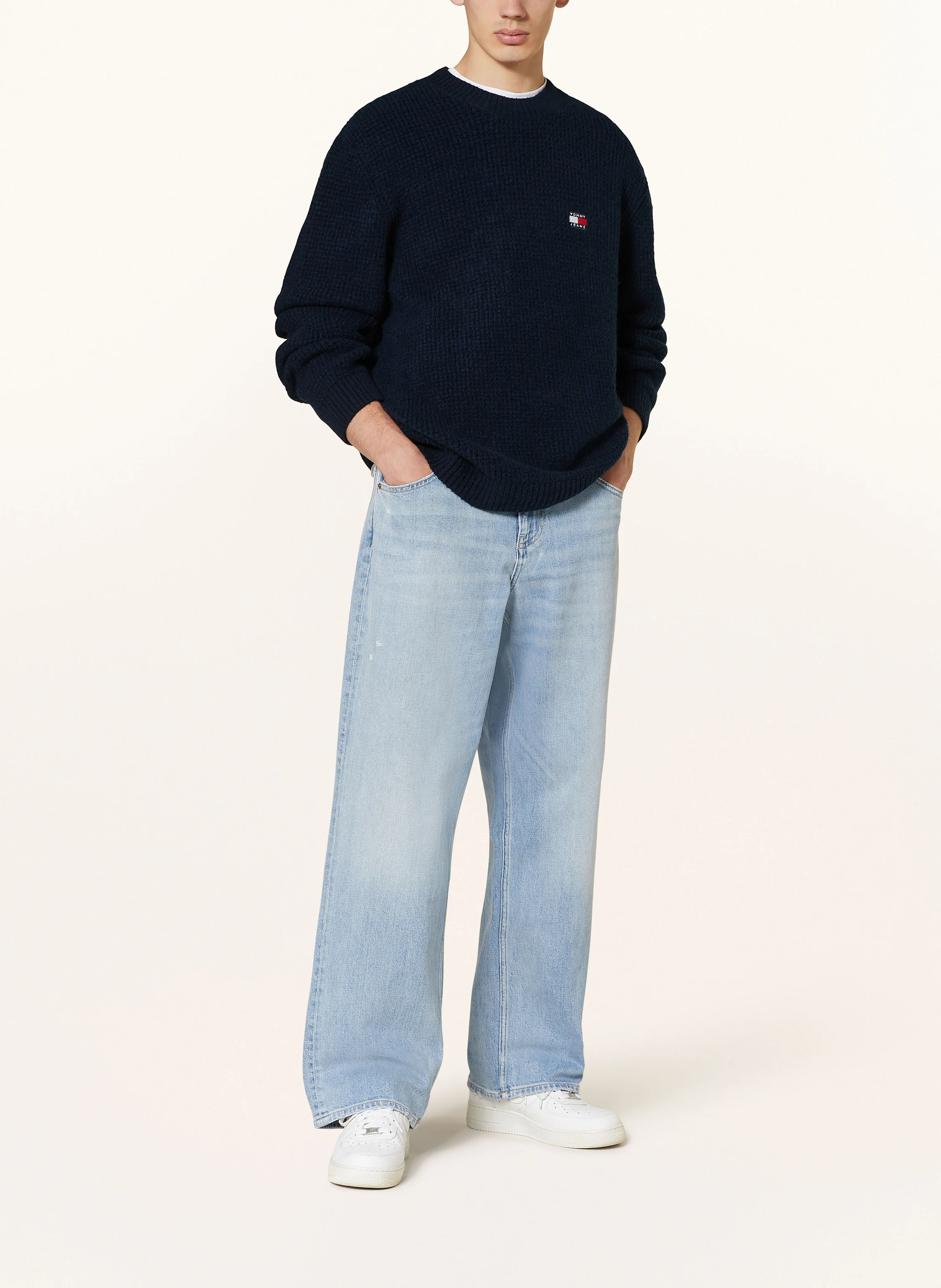 TOMMY JEANS Pullover