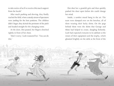 The Wonder Team and the Forgotten Footballers - The Wonder Team (Paperback)