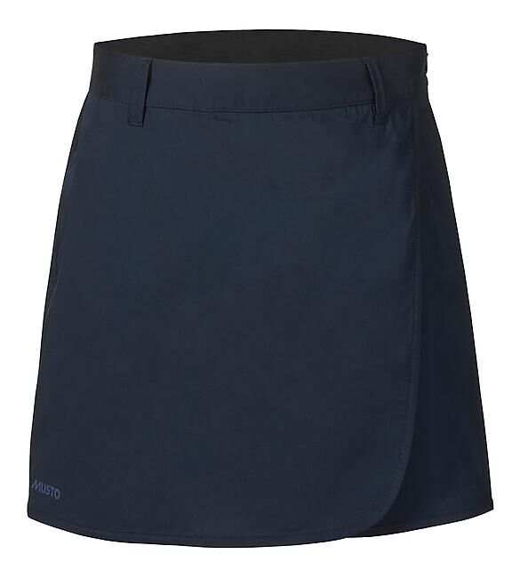MUSTO - JUPE SHORT EVO FAST DRY