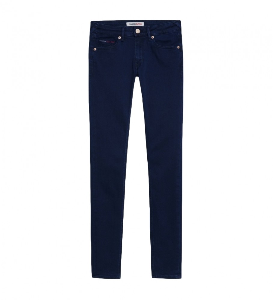 Tommy Jeans Jeans Sophie Lr Skny marino