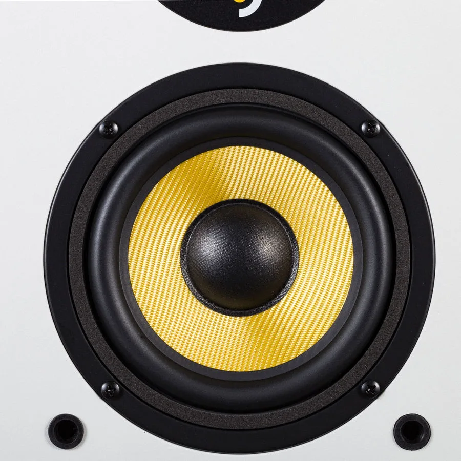 Davis Acoustics Ariane A Noyer (la paire) Enceintes Atmos