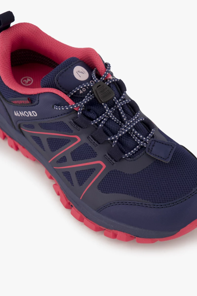 46 NORD Explorer Low 2.0 Kinder Trekkingschuh