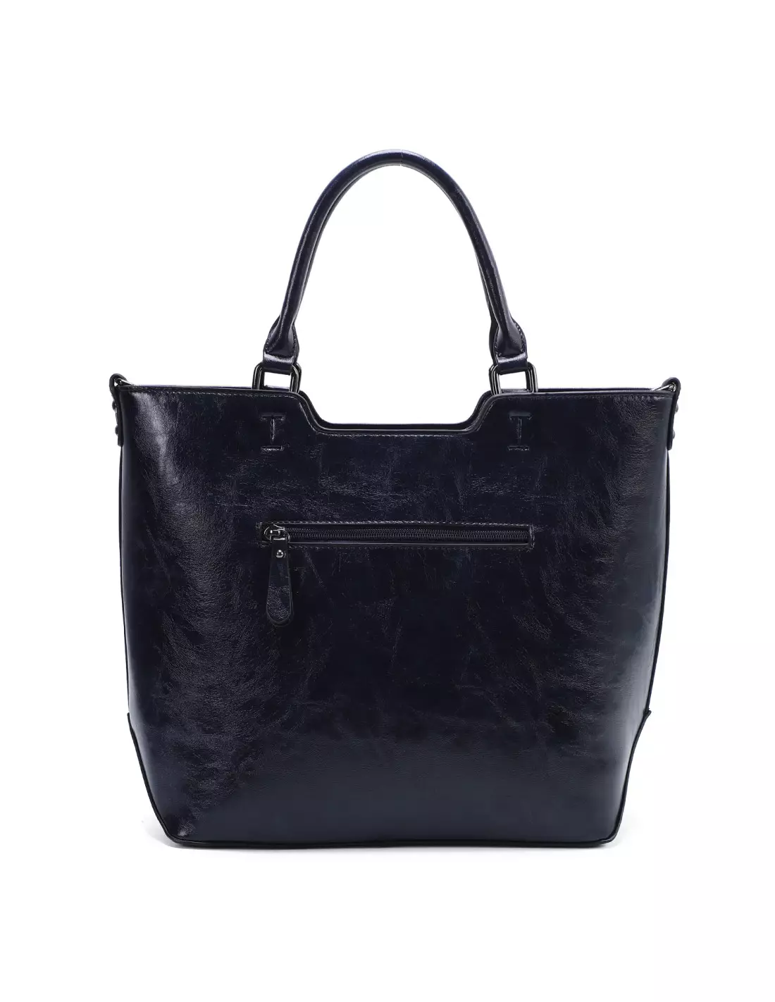 INES DELAURE 1682490 - Sacs & maroquinerie Nuit