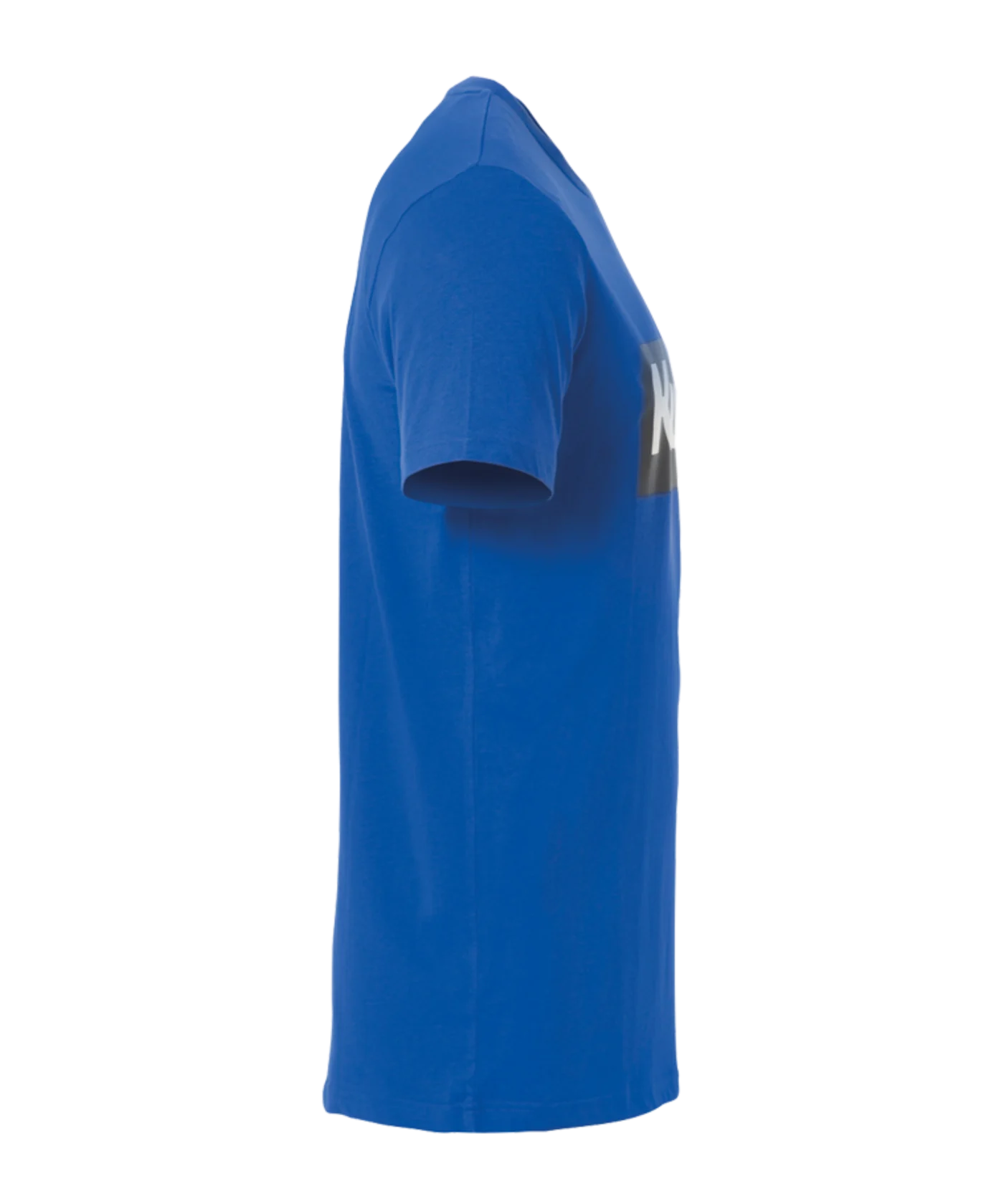 Kempa Promo T-Shirt Kids Blau F09