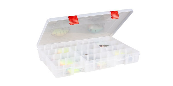 Plano Rustrictor™ Tacklebox