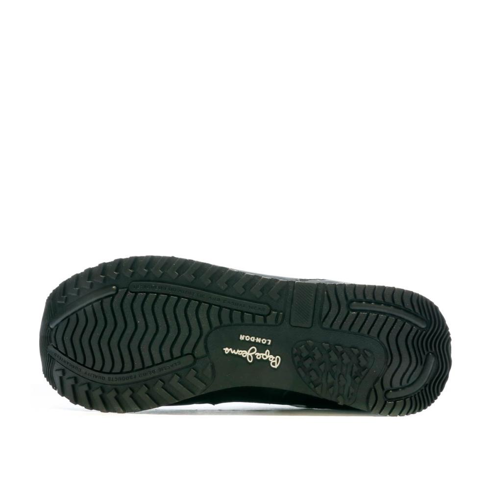 Pepe jeans Baskets Noir Homme Pepe jeans London Street