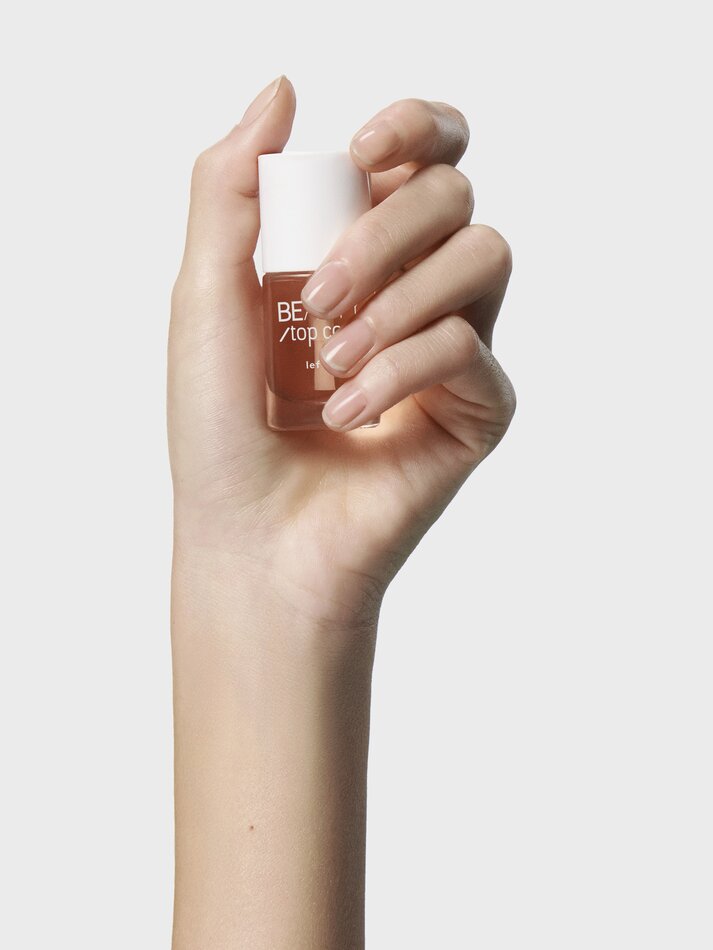 Esmalte para unhas com brilho - Vários