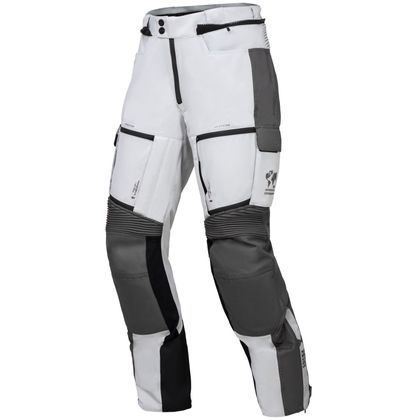 Pantalon IXS MONTEVIDEO-ST 3.0 - Gris
