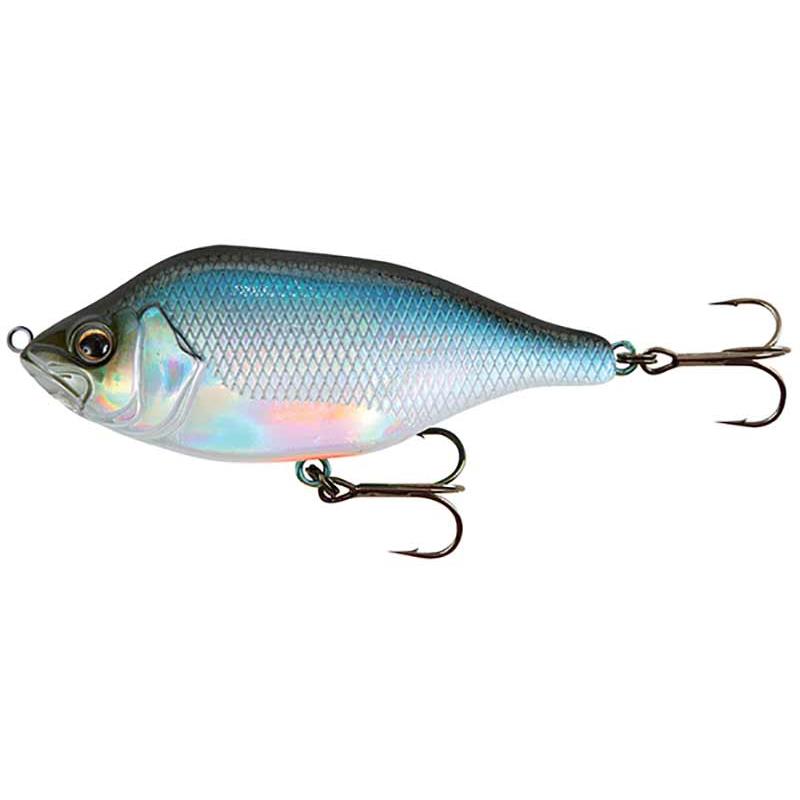 Leurre Coulant Fox Rage Hitcher Jerk & Twitch - 8Cm