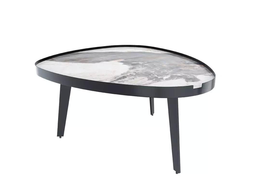 Couchtisch Capri