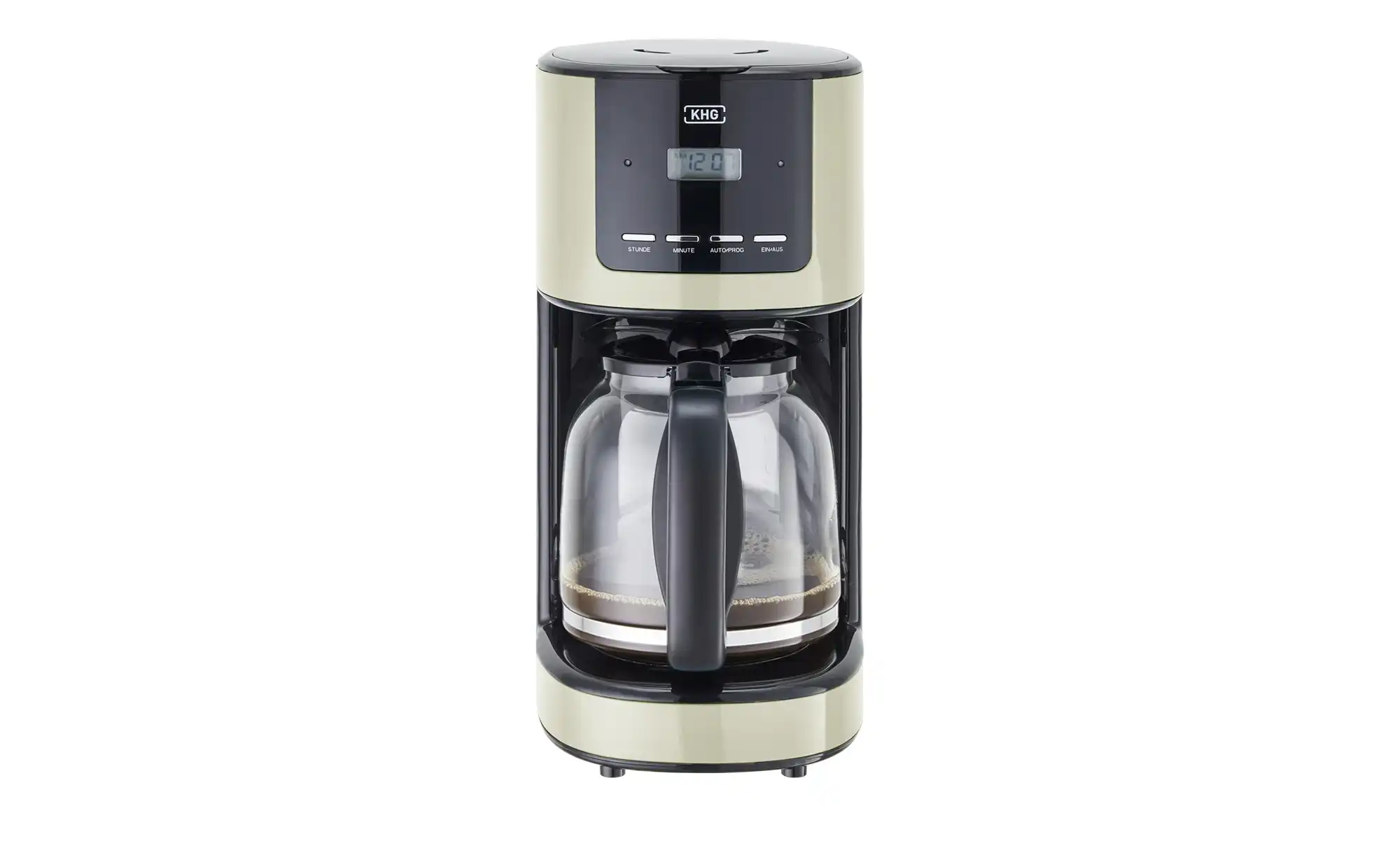 KHG Kaffeeautomat KA-184 (C)