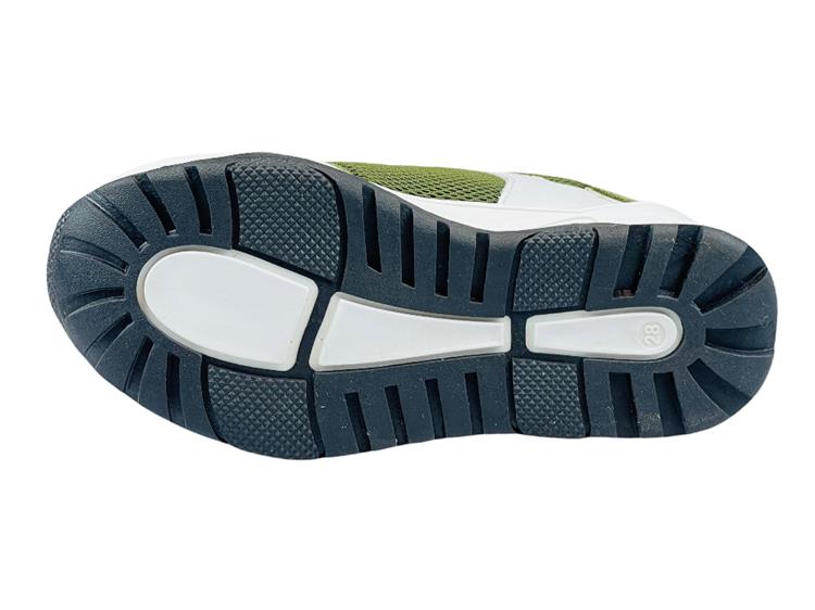 Bunnies 222370 Wit met kleur